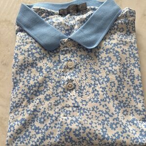 Men’s golf shirt, XL by Greyson.